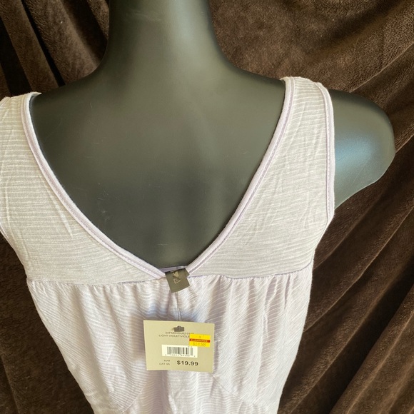 Denver Hayes // lightweight tank top - Picture 5 of 7